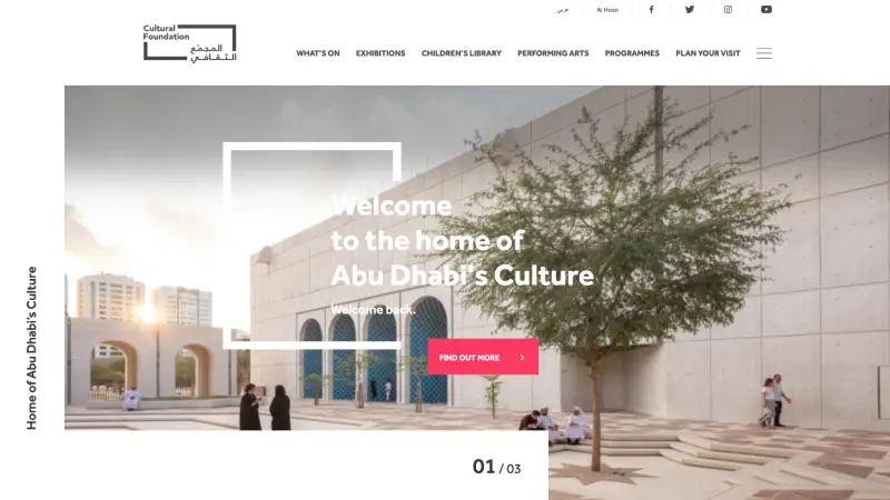 Cultural Foundation